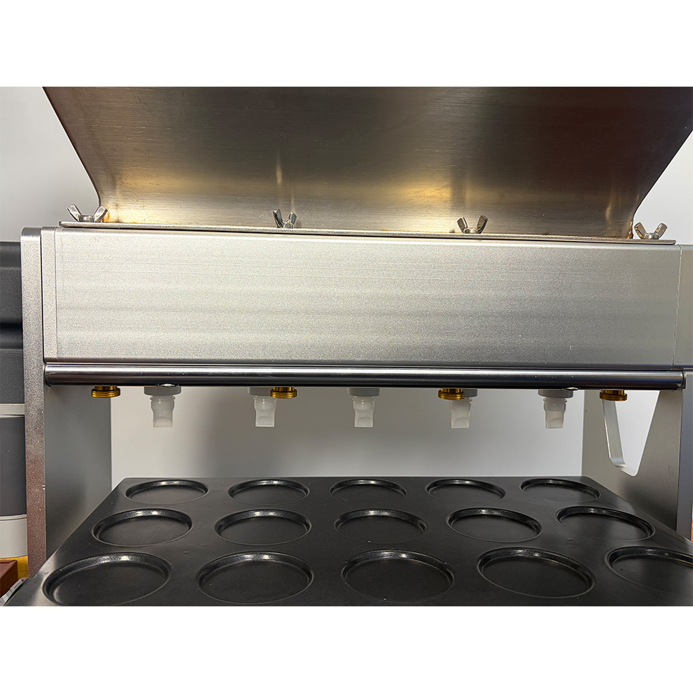 Cake Filling Machine